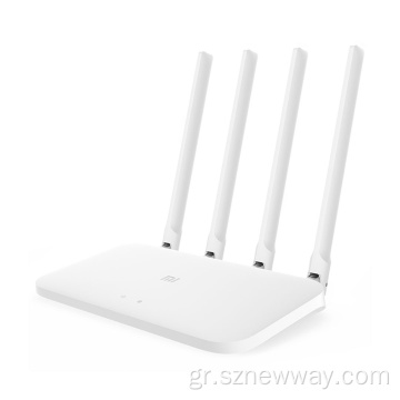 Mi Router 4A Gigabit Απομακρυσμένος έλεγχος εφαρμογών